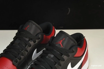 Hyperoad Bred “Alternate 1 Jordan Toe” Low 1018